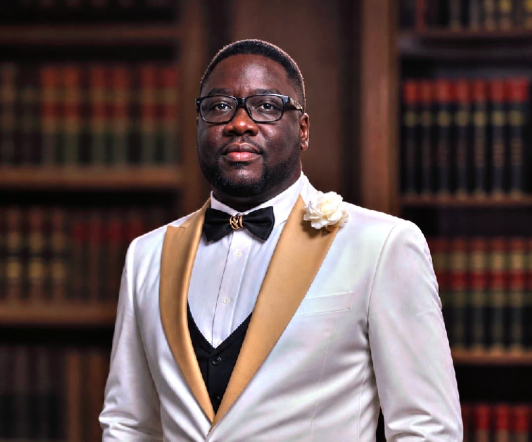 Dr Kévin DIZO