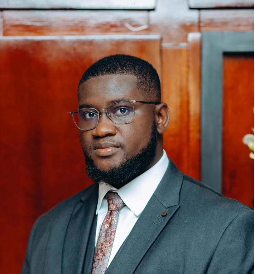Me Uriel OUATTARA